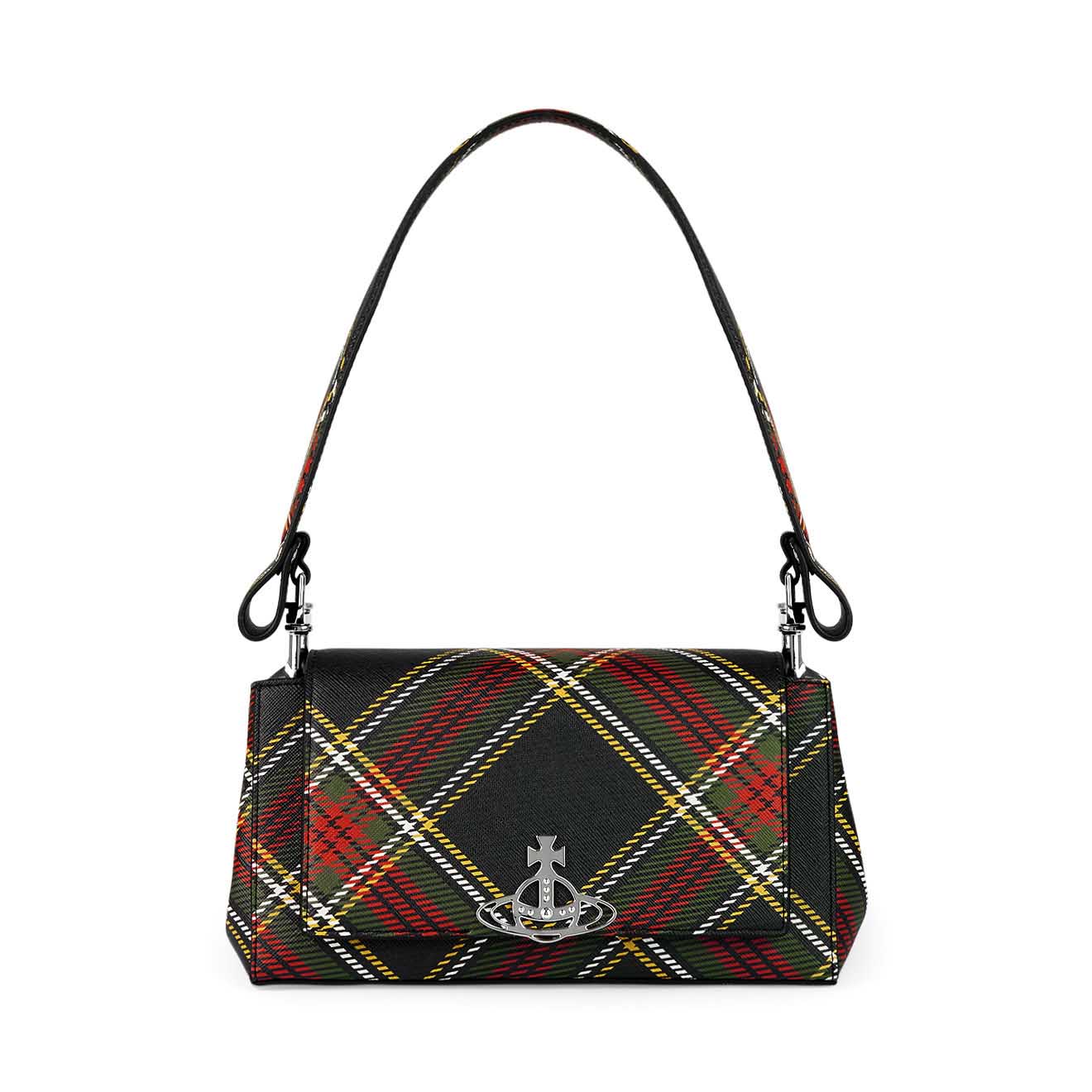 Vivienne Westwood Hazel Medium Handbag